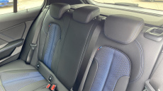 BMW 1 Series 118i [136] M Sport 5dr Step Auto [LCP] Petrol Hatchback